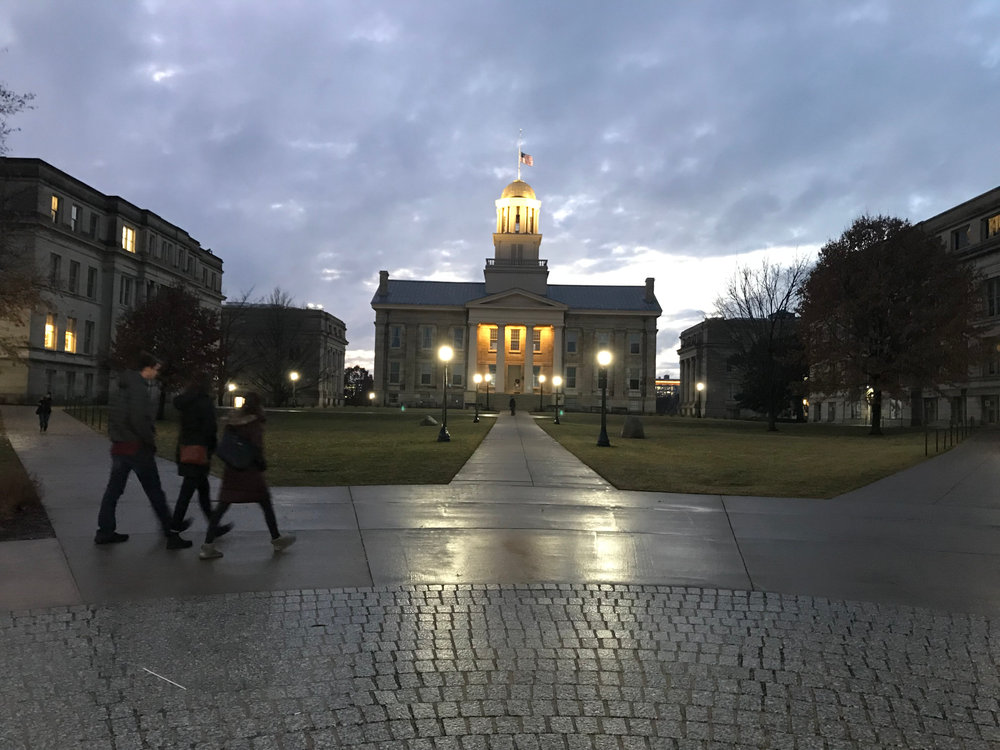 College life advice from a senior’s perspective